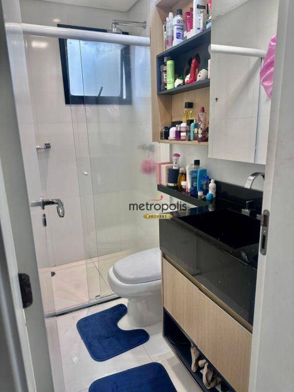 Apartamento à venda com 2 quartos, 87m² - Foto 14