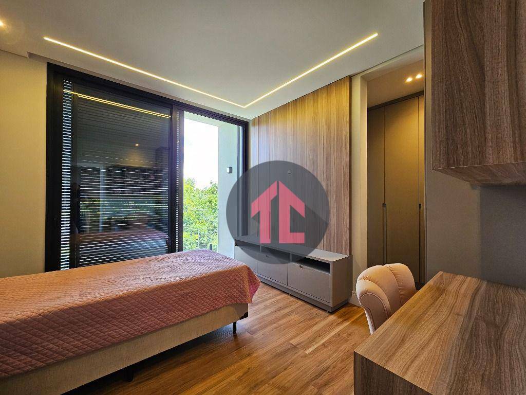 Casa de Condomínio à venda com 4 quartos, 406m² - Foto 26