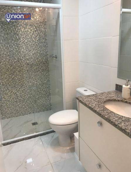 Apartamento à venda com 2 quartos, 70m² - Foto 10