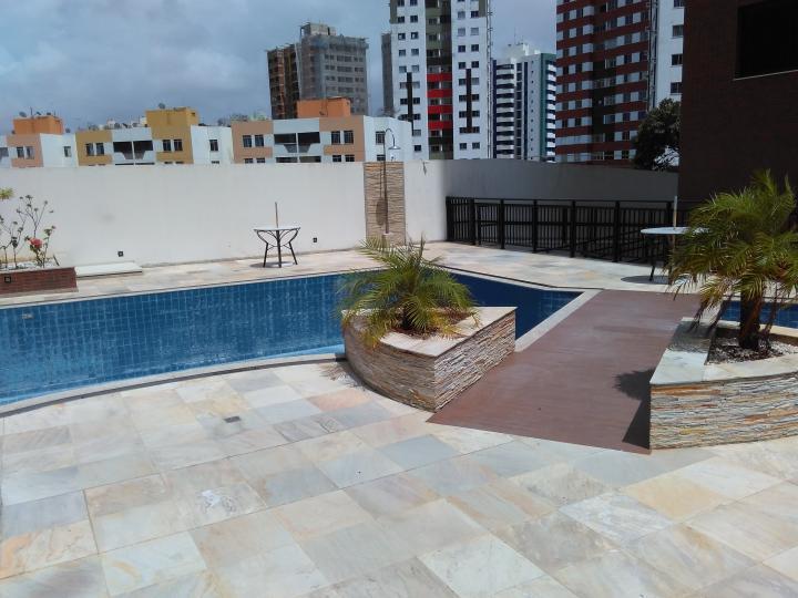 Apartamento à venda com 3 quartos, 80m² - Foto 21