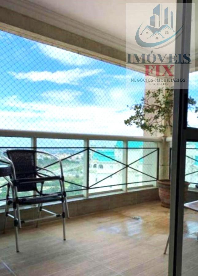 Apartamento à venda com 3 quartos, 107m² - Foto 15