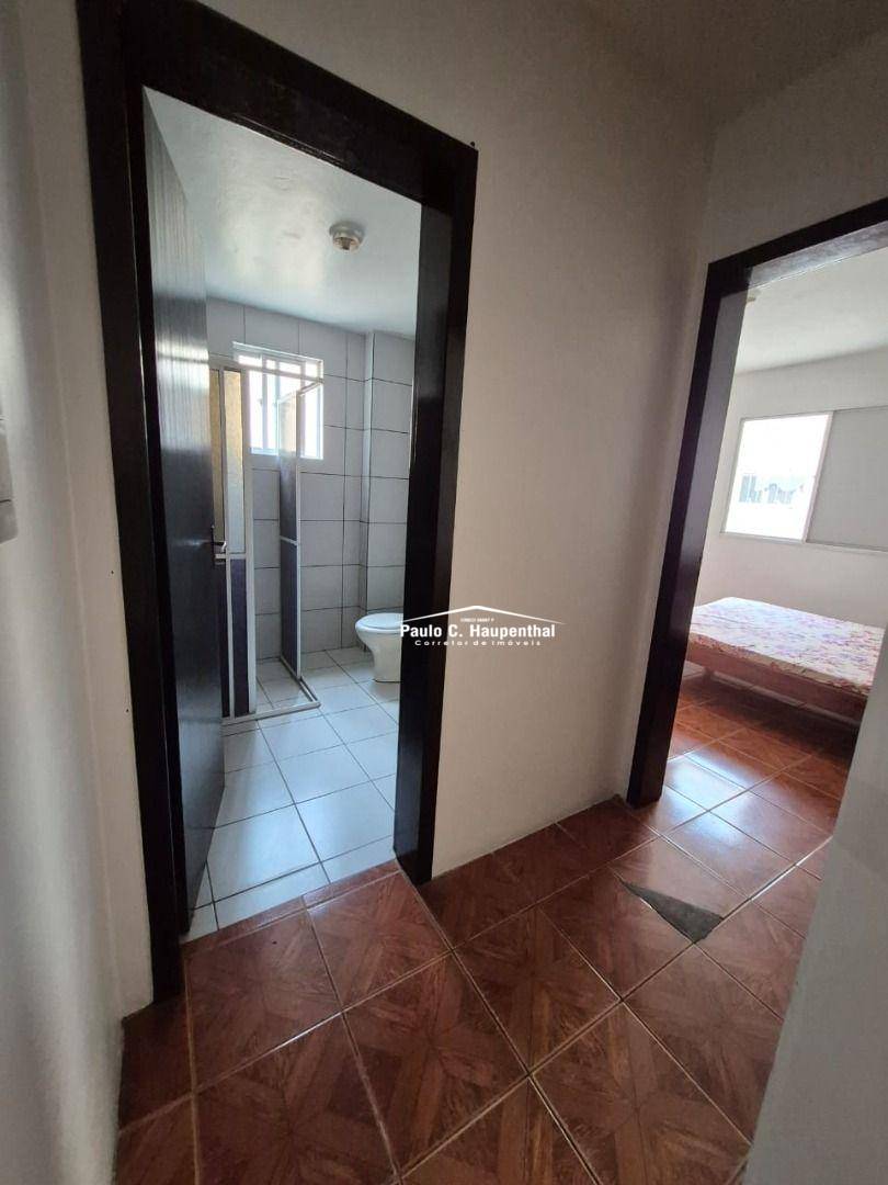 Apartamento, 2 quartos, 65 m² - Foto 13