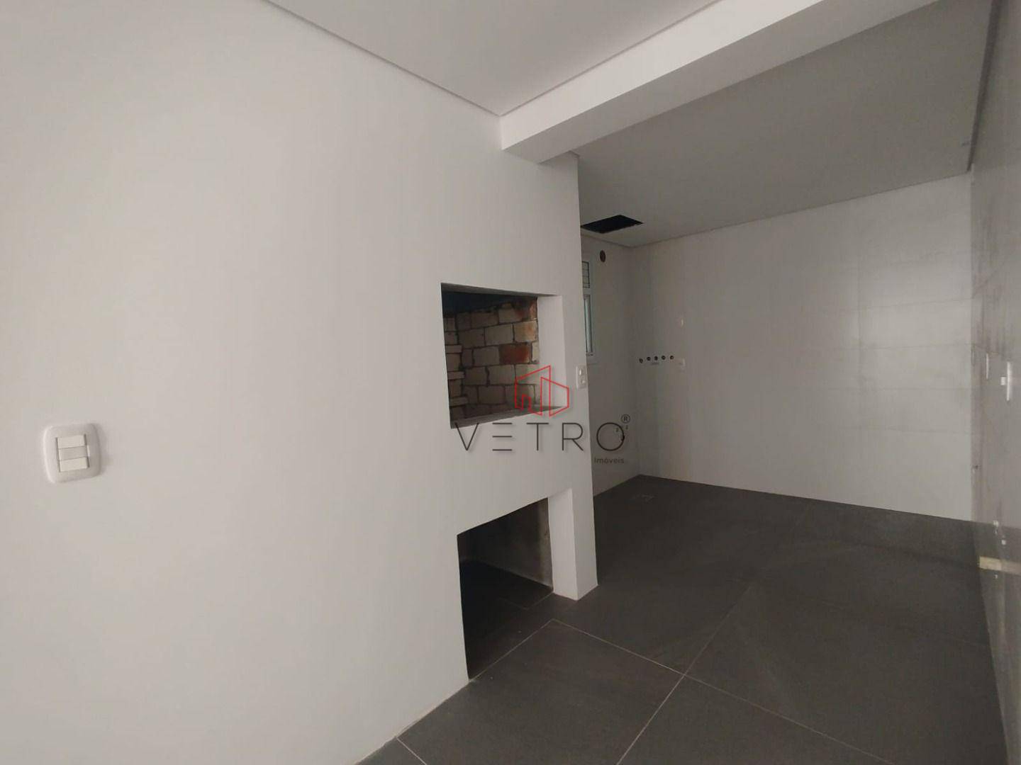 Apartamento à venda com 1 quarto, 67m² - Foto 7