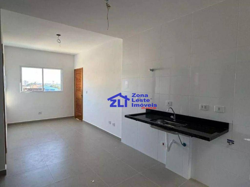 Apartamento para alugar com 2 quartos, 33m² - Foto 11