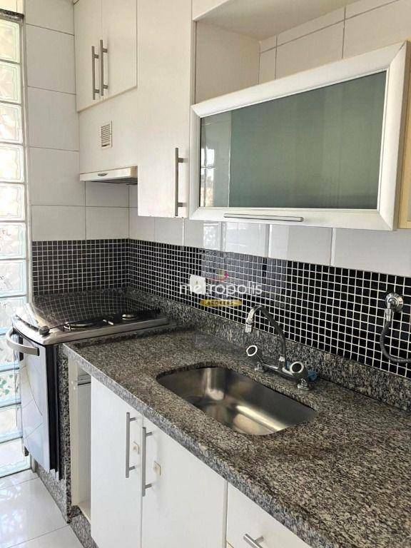 Apartamento à venda com 3 quartos, 70m² - Foto 6