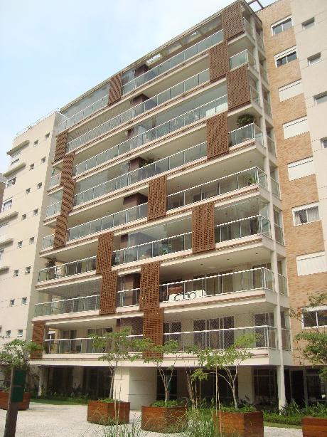 Apartamento à venda com 3 quartos, 243m² - Foto 11