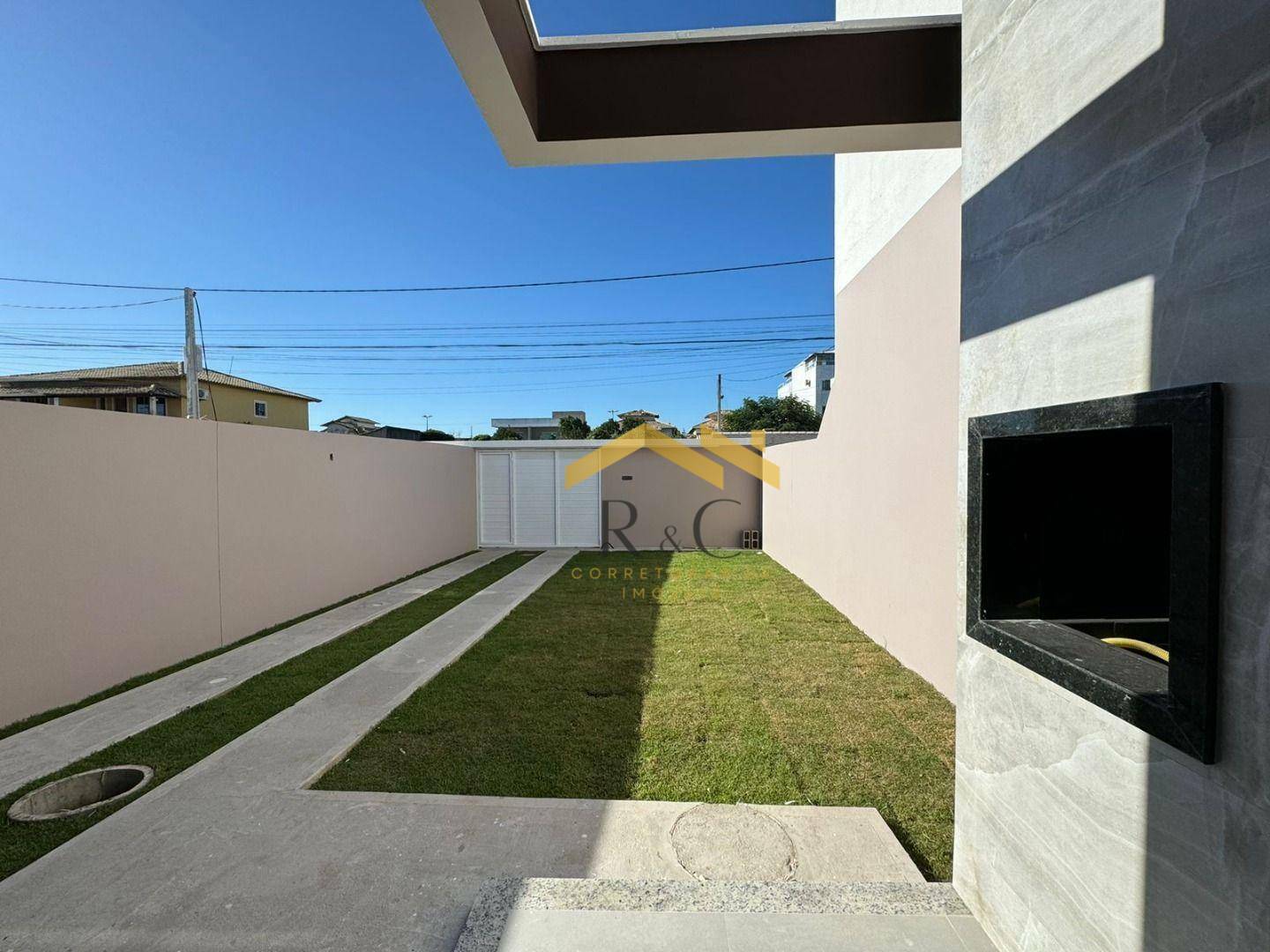 Casa à venda com 3 quartos, 97m² - Foto 5