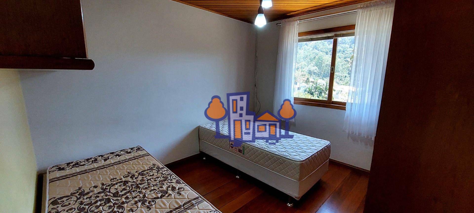 Casa de Condomínio à venda com 4 quartos, 157m² - Foto 8