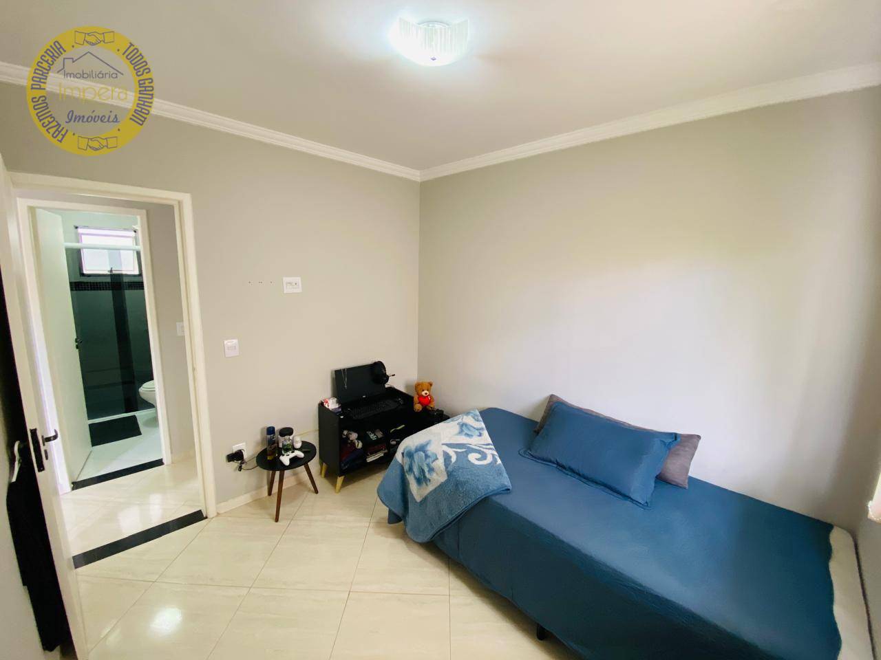 Apartamento à venda com 2 quartos, 55m² - Foto 12