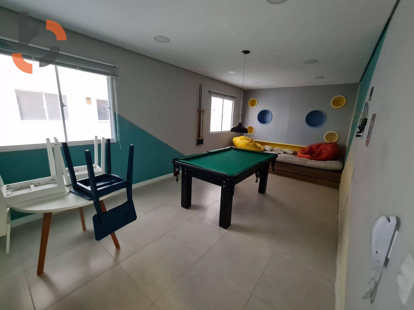 Apartamento para alugar com 2 quartos, 41m² - Foto 19