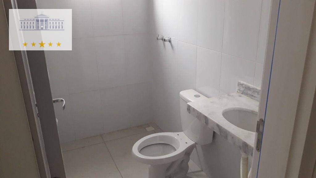 Apartamento à venda com 3 quartos, 116m² - Foto 8