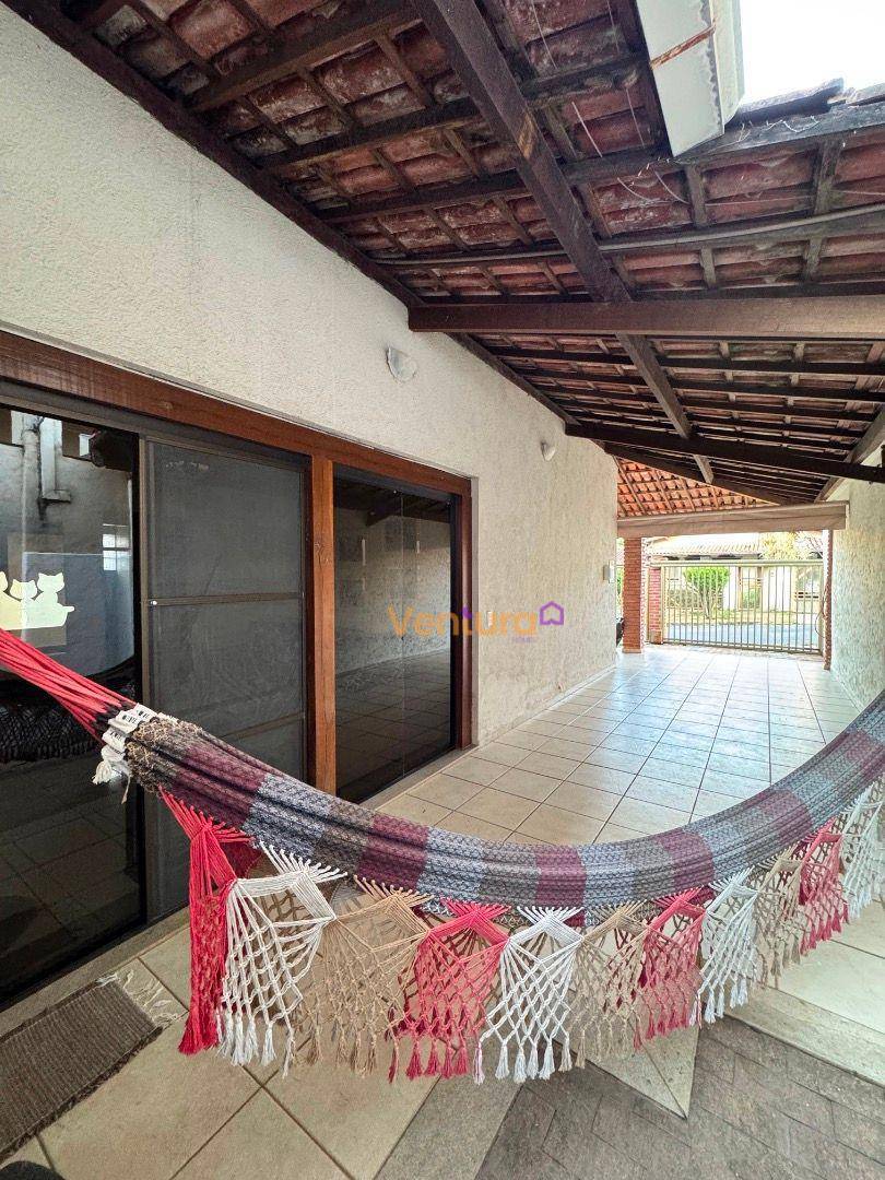 Casa, 3 quartos, 129 m² - Foto 24