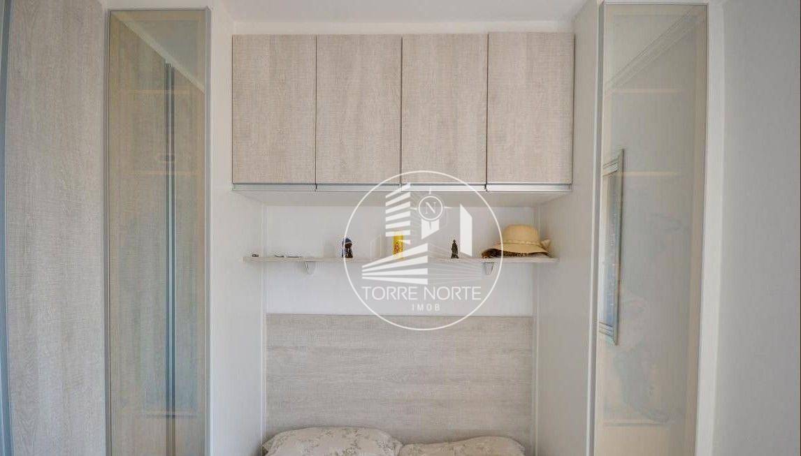 Apartamento à venda com 2 quartos, 48m² - Foto 20