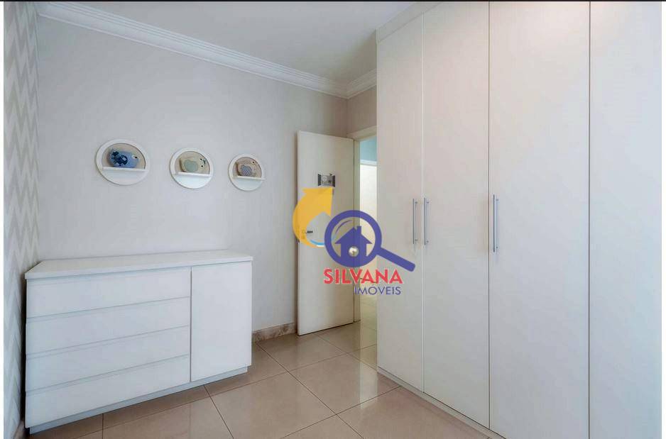 Apartamento à venda com 3 quartos, 170m² - Foto 12