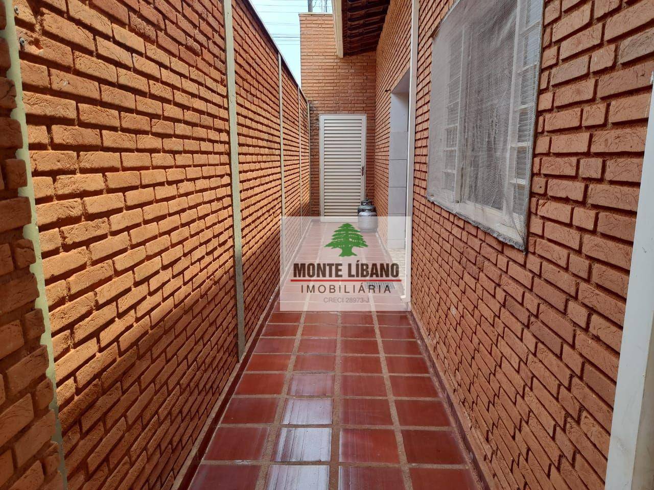 Casa, 3 quartos, 298 m² - Foto 5