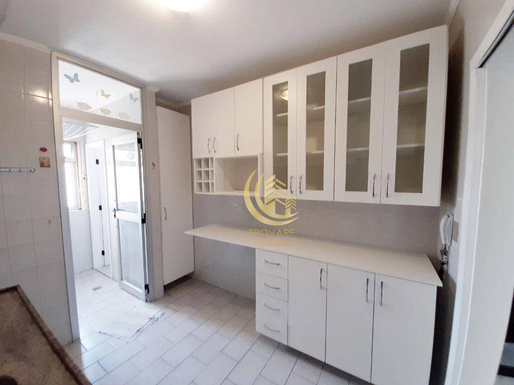 Apartamento à venda com 3 quartos, 96m² - Foto 5