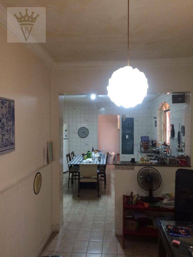 Sobrado à venda com 3 quartos, 180m² - Foto 19