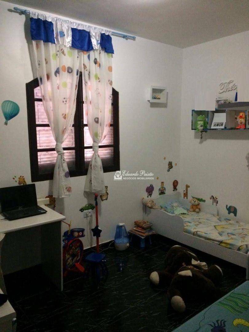 Sobrado à venda com 3 quartos, 224m² - Foto 14