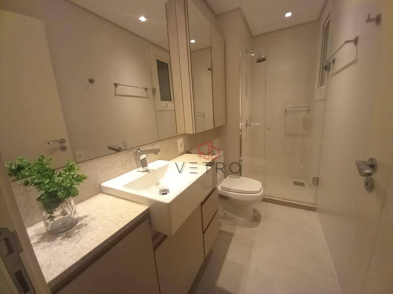 Apartamento à venda com 2 quartos, 96m² - Foto 9