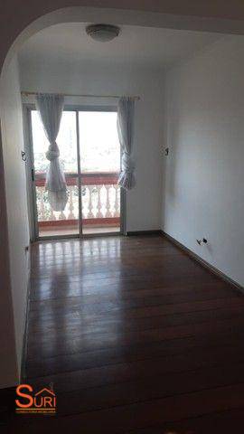 Apartamento à venda com 3 quartos, 87m² - Foto 1