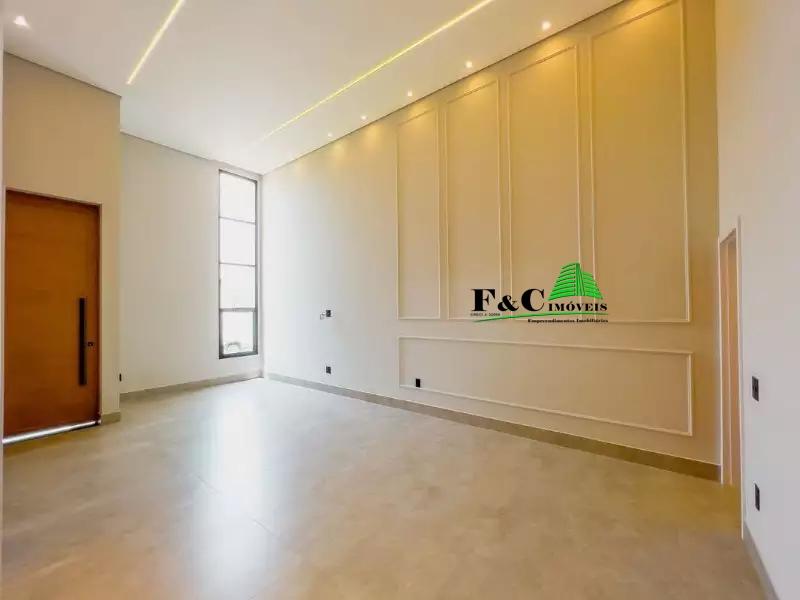 Casa de Condomínio à venda com 3 quartos, 250m² - Foto 5