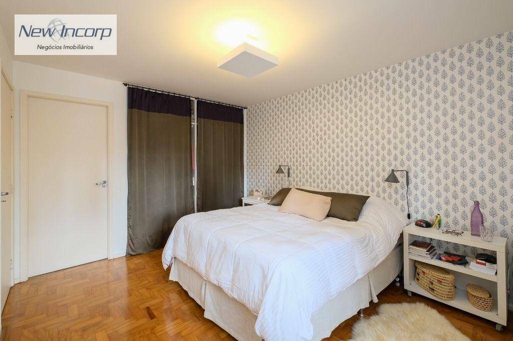 Apartamento à venda com 4 quartos, 181m² - Foto 16