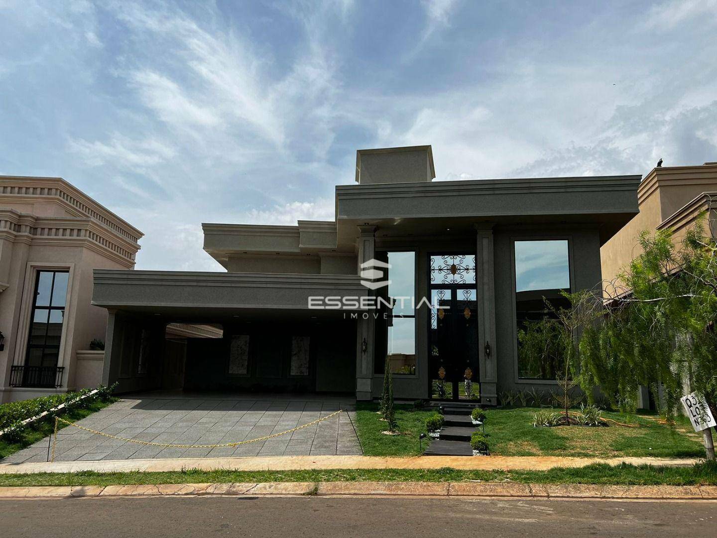 Casa de Condomínio à venda com 4 quartos, 277m² - Foto 5