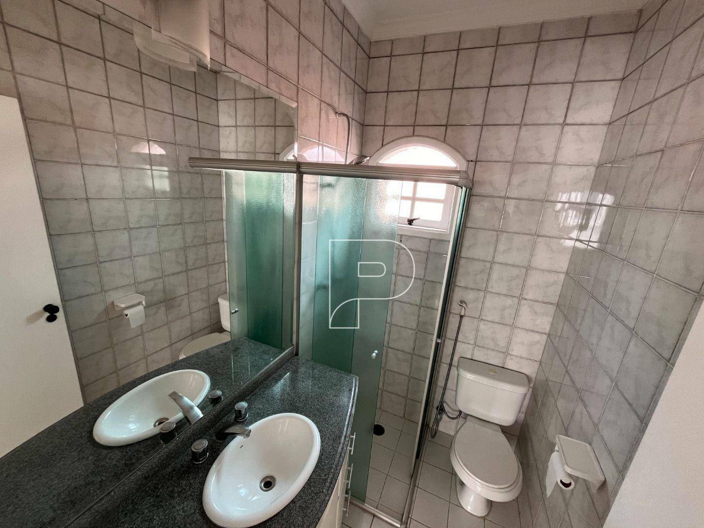 Casa de Condomínio à venda e aluguel com 3 quartos, 220m² - Foto 26