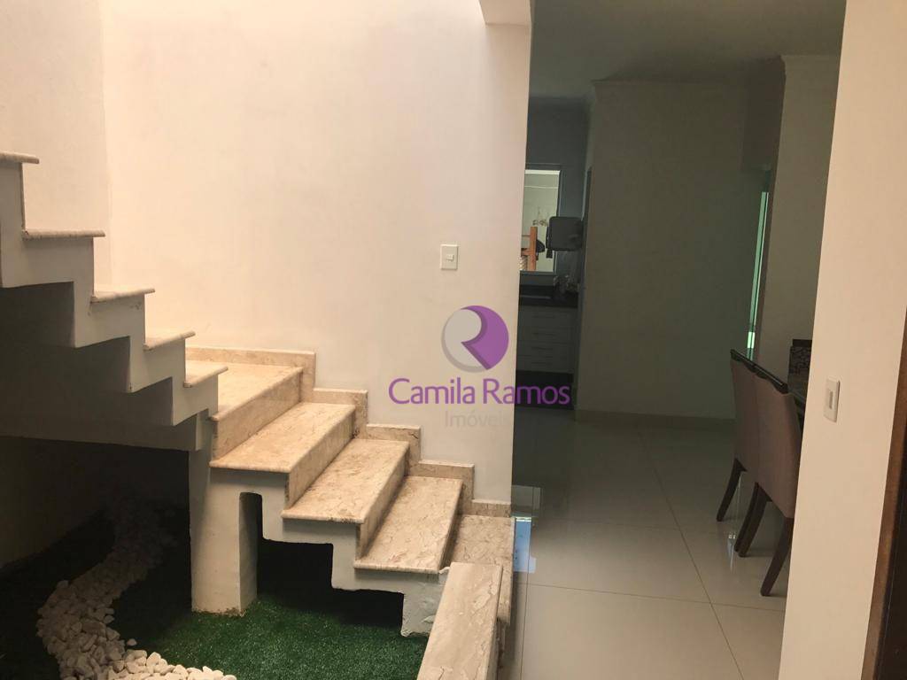 Sobrado à venda com 3 quartos, 200m² - Foto 30