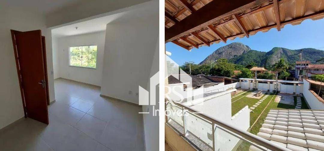 Casa à venda com 2 quartos, 85m² - Foto 2