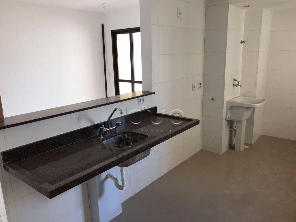 Apartamento à venda com 3 quartos, 100m² - Foto 4