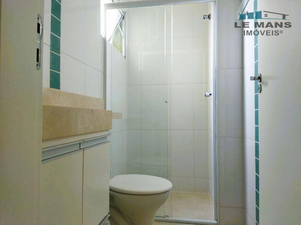 Apartamento à venda com 2 quartos, 55m² - Foto 17