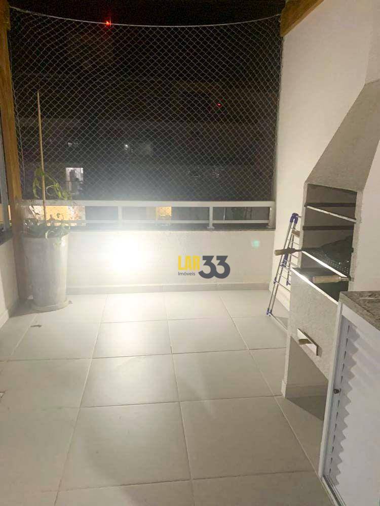 Cobertura à venda com 3 quartos, 136m² - Foto 3