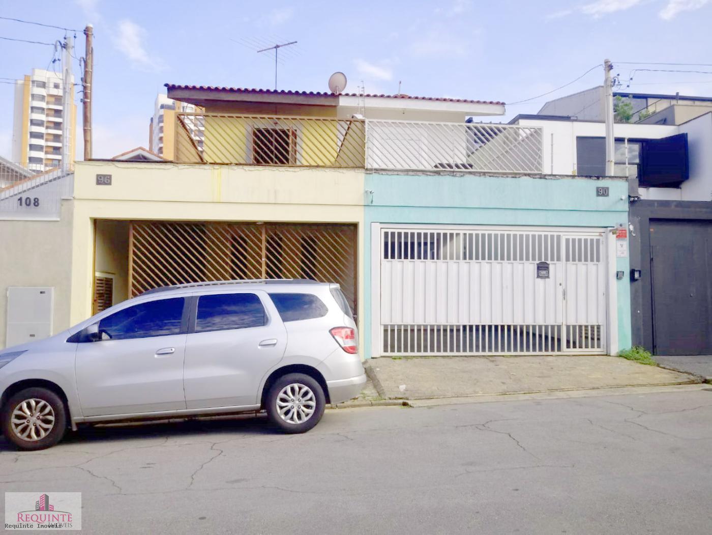 Sobrado à venda com 3 quartos, 154m² - Foto 13