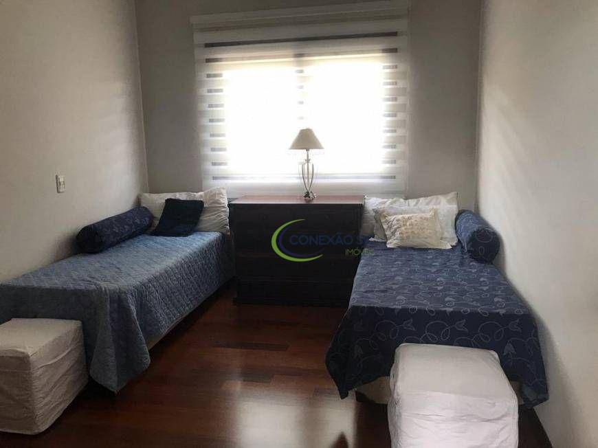 Sobrado à venda com 4 quartos, 288m² - Foto 11