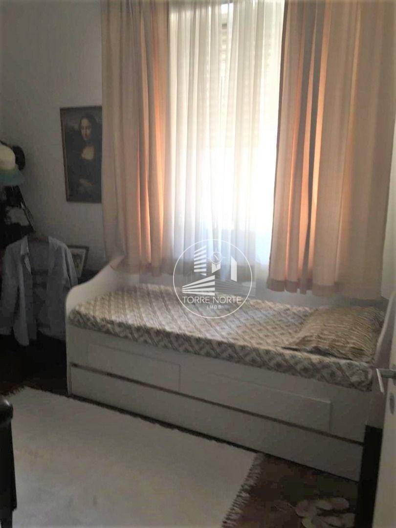 Apartamento à venda com 3 quartos, 96m² - Foto 12