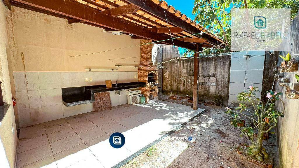 Casa à venda e aluguel com 3 quartos, 120m² - Foto 17