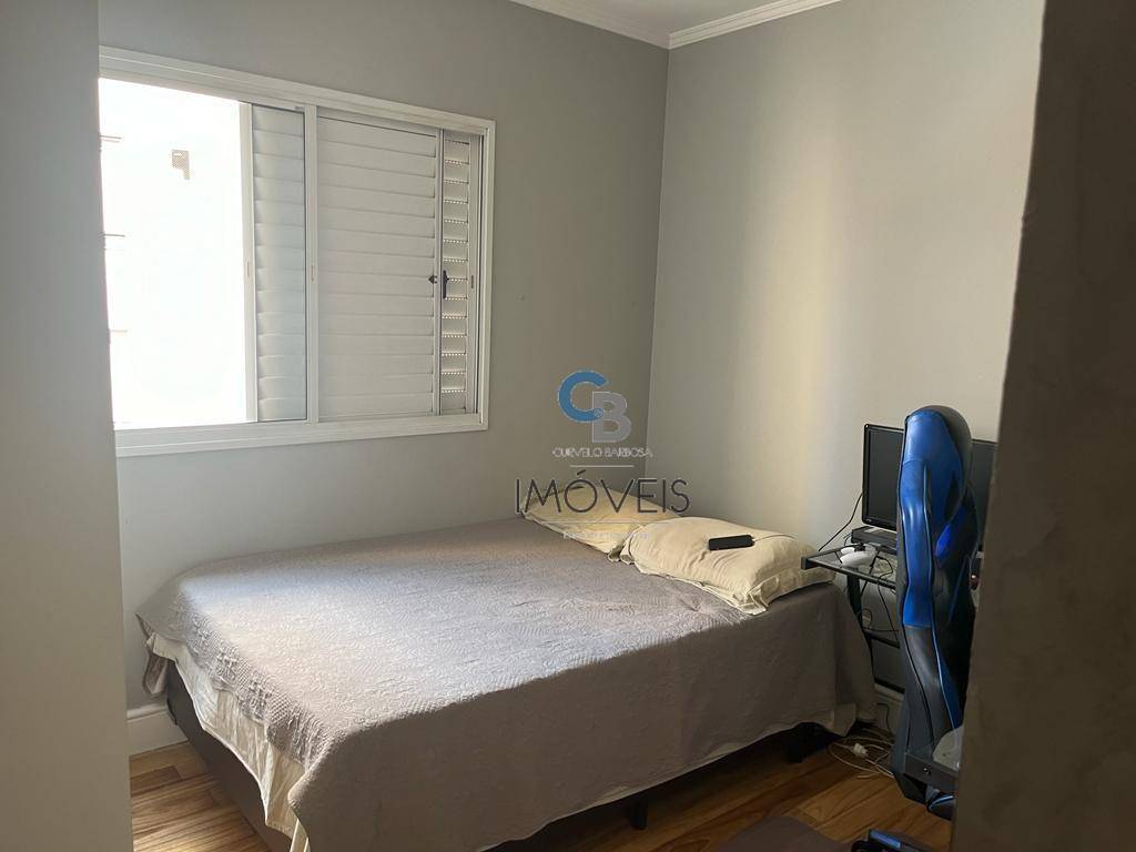 Apartamento à venda com 3 quartos, 164m² - Foto 13