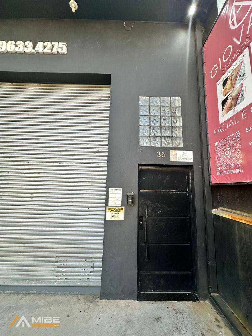 Conjunto Comercial-Sala para alugar, 55m² - Foto 8