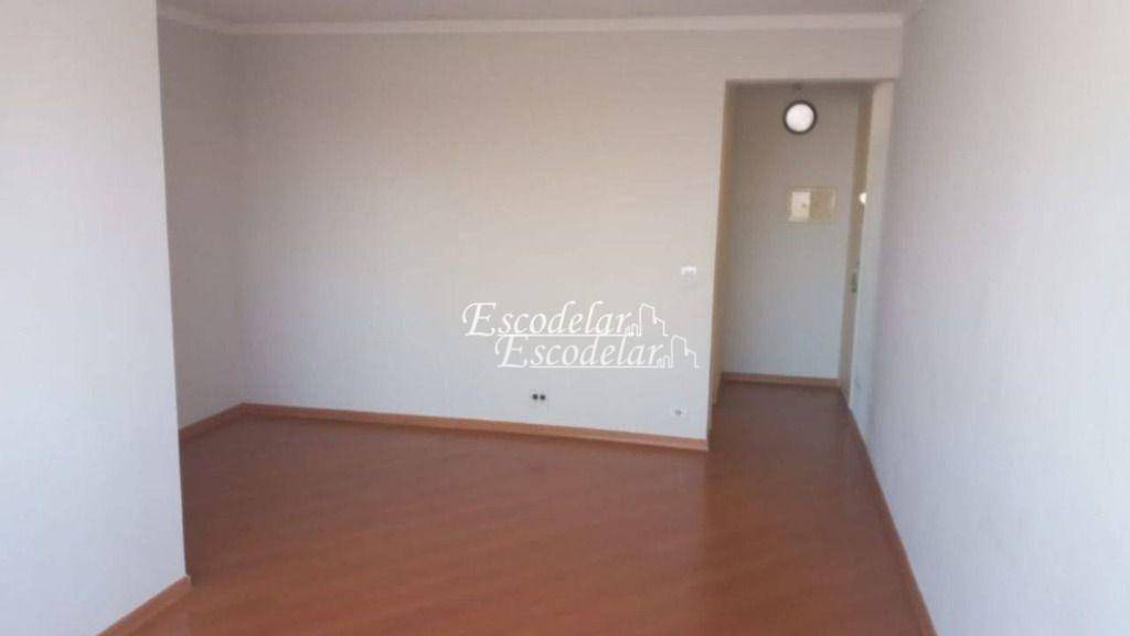 Apartamento à venda com 2 quartos, 58m² - Foto 5