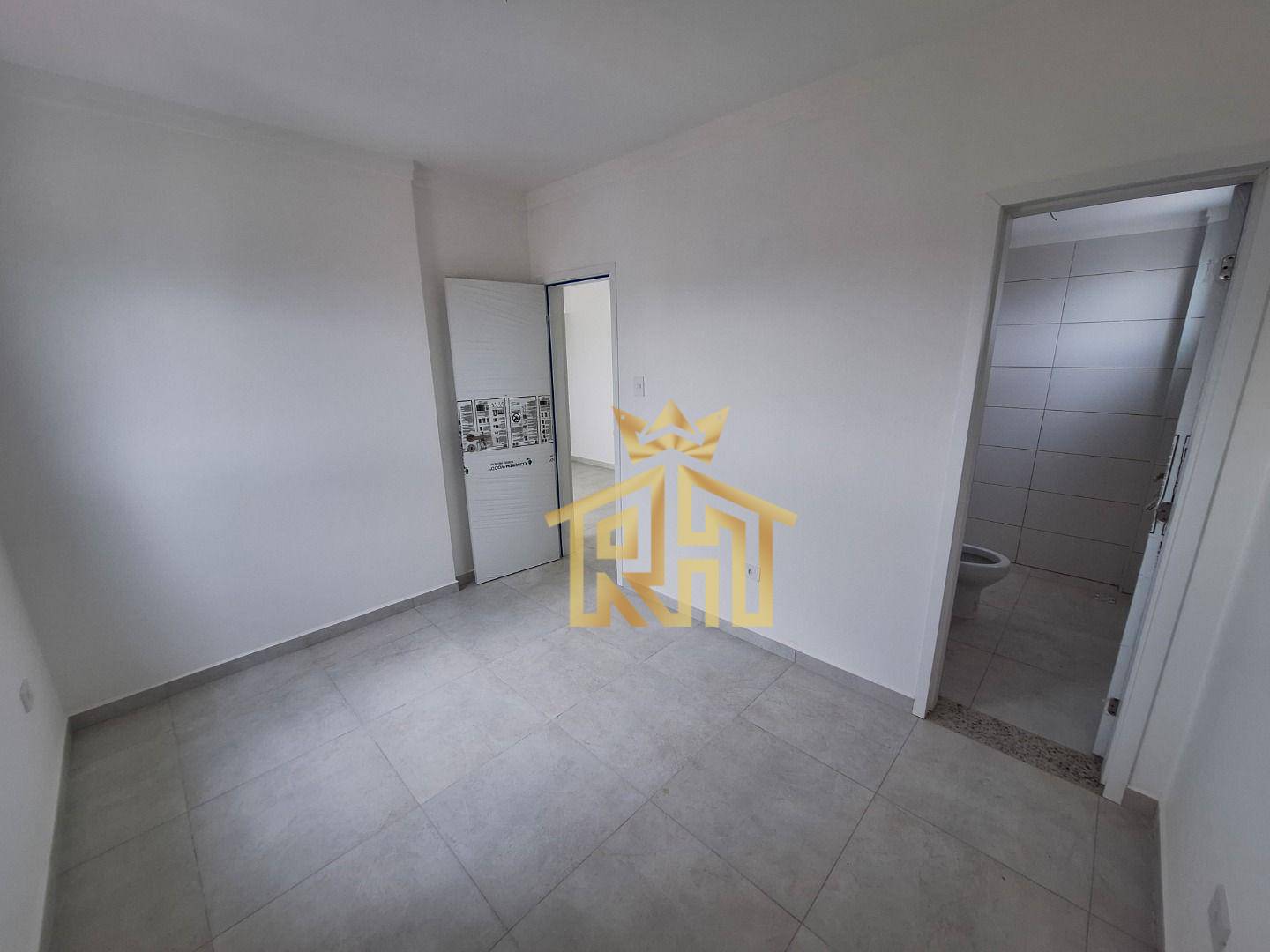 Apartamento à venda com 1 quarto, 59m² - Foto 9