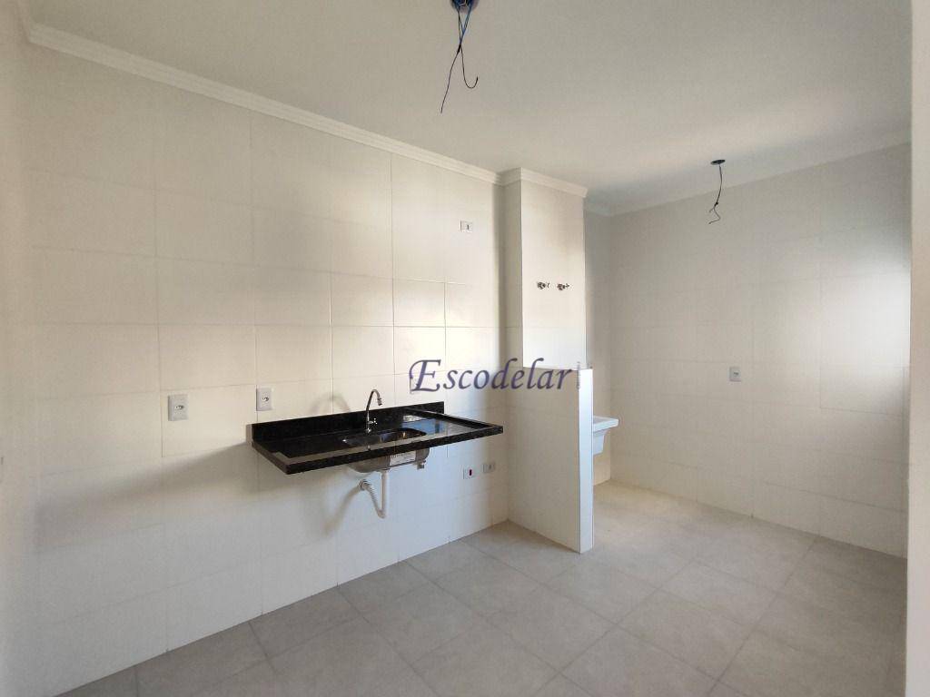 Apartamento à venda com 1 quarto, 40m² - Foto 6