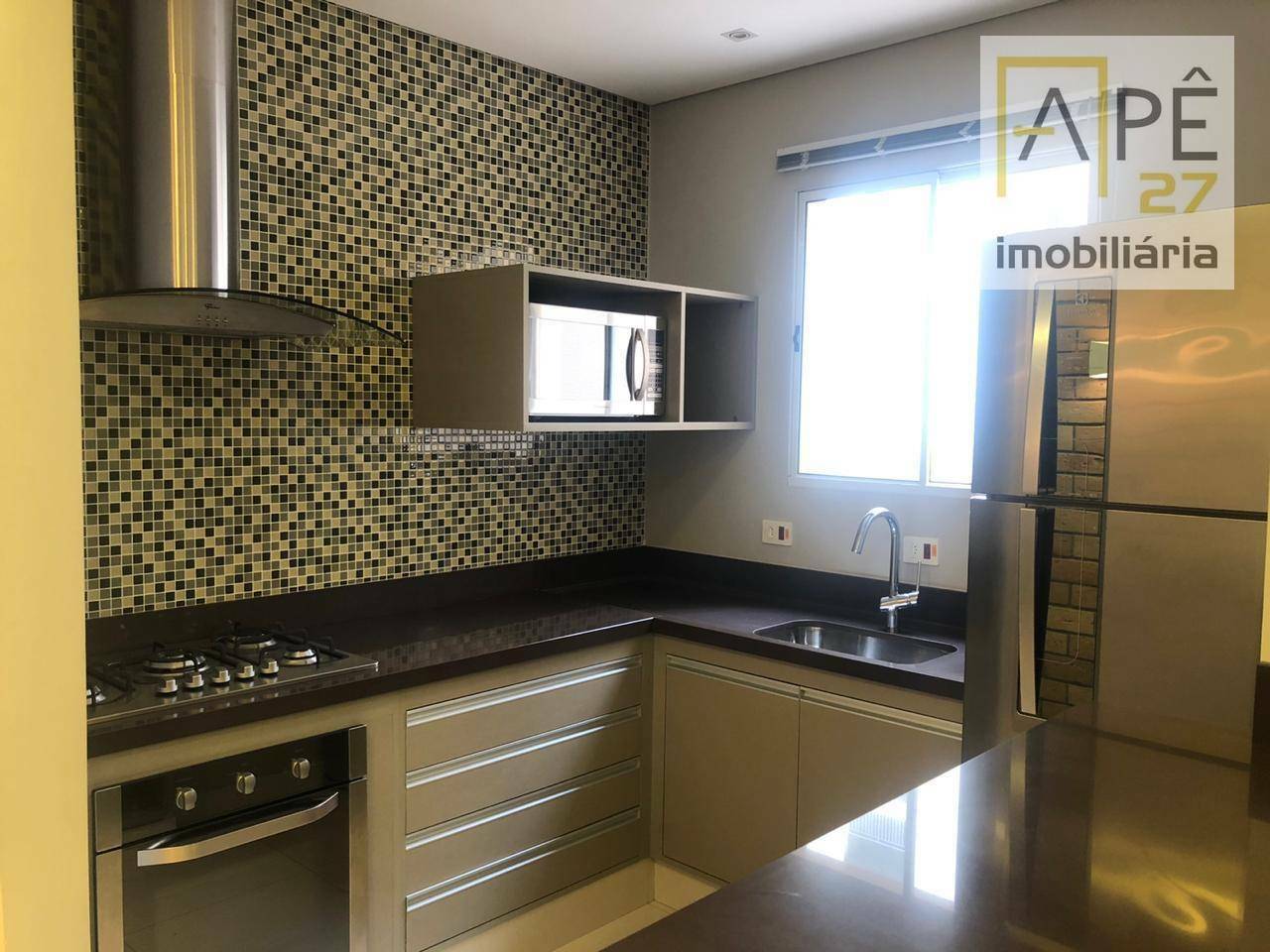 Apartamento para alugar com 2 quartos, 62m² - Foto 35