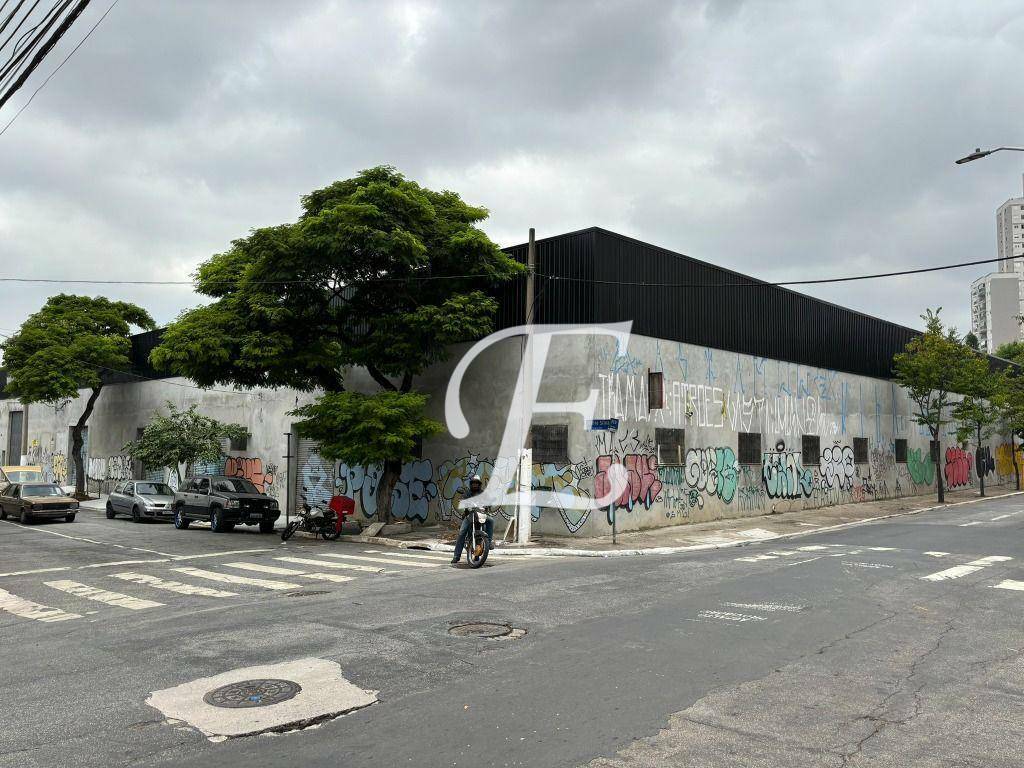 Depósito-Galpão-Armazém à venda, 3300m² - Foto 7