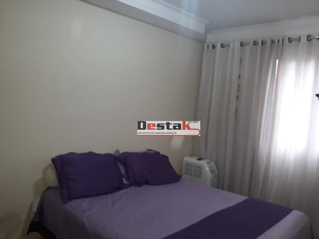 Apartamento à venda com 2 quartos, 57m² - Foto 2