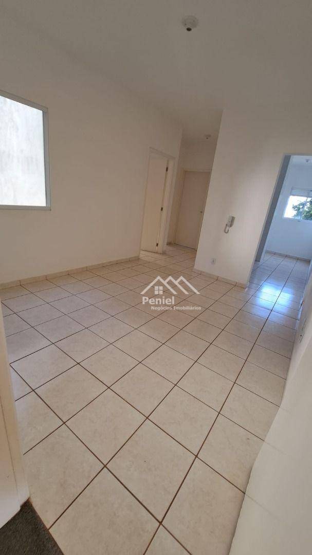 Apartamento à venda com 2 quartos, 48m² - Foto 12