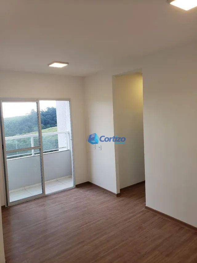 Apartamento à venda com 3 quartos, 54m² - Foto 4