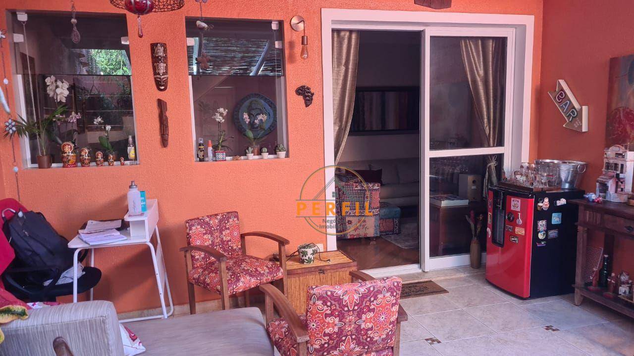 Casa de Condomínio, 3 quartos - Foto 12