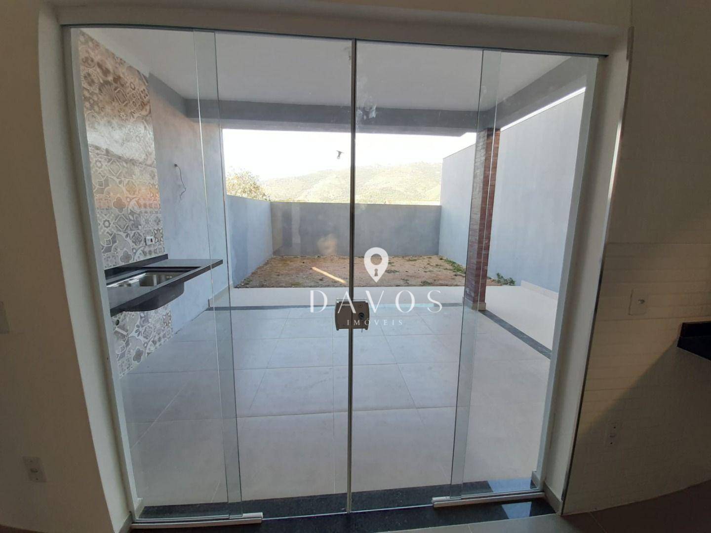 Sobrado à venda com 3 quartos, 115m² - Foto 13