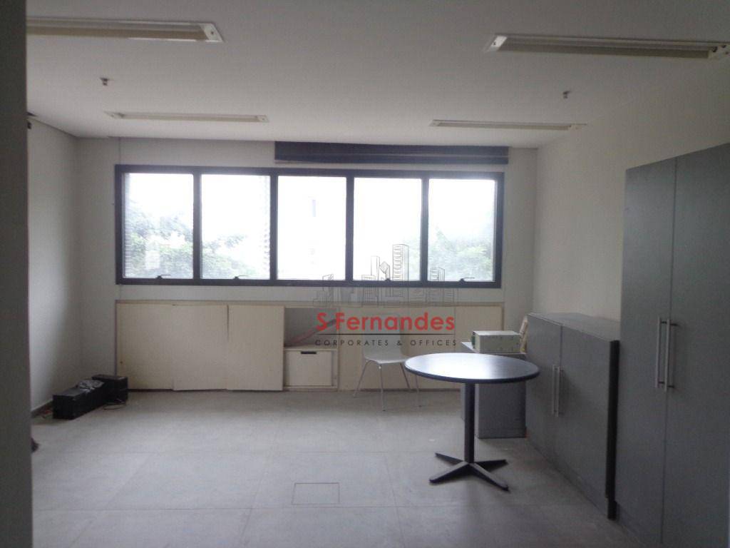 Sala-Conjunto, 42 m² - Foto 5